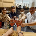 肉料理ふくなが - 