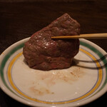 和牛料理 一石三鳥 - 