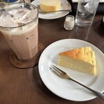 コーヒースクエア・ドゥ - 