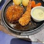 不二家 レストラン - 