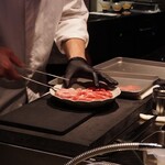 和牛料理 一石三鳥 - 