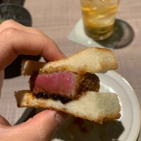 うし松 - 