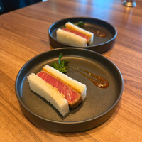 焼肉うしごろ 新宿三丁目店 - 