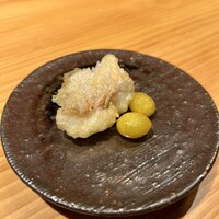 恵比寿 鮨 藤 - 