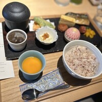 夏下冬上 - 