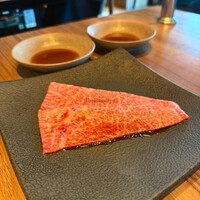 焼肉うしごろ 新宿三丁目店 - 