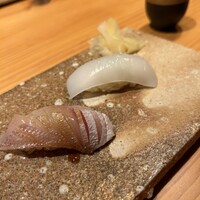 恵比寿 鮨 藤 - 