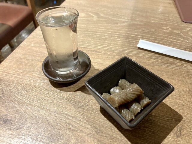 Irori An Ueno Ten photo 2