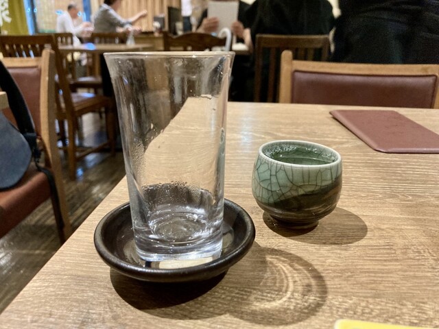 Irori An Ueno Ten photo 4