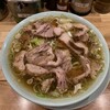 シンちゃんラーメン