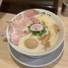 鶏そば 唆る 栄店