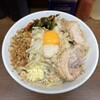 ラーメン二郎 横浜関内店