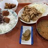 つつみ食堂