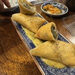 かすがい三宿 - 