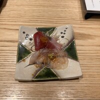 築地青空三代目 本店 - 