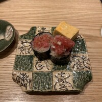 築地青空三代目 本店 - 