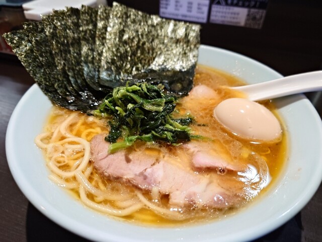 ラーメン ななし - 袋井/ラーメン | 食べログ