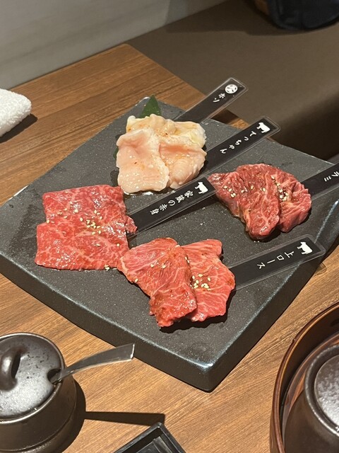 Yakiniku Kagura Matsui Yamate Ten photo 4