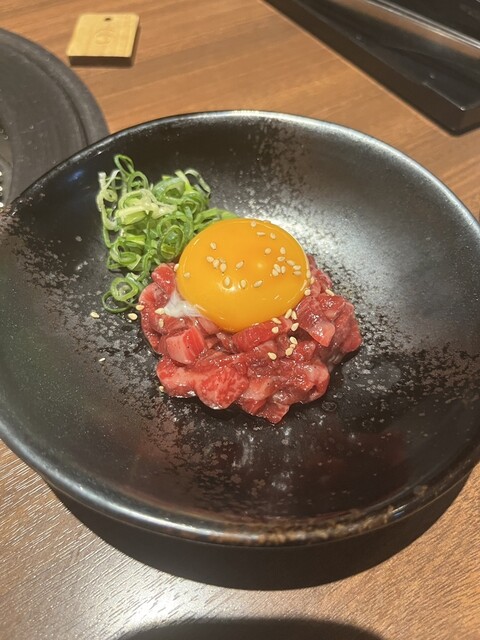 Yakiniku Kagura Matsui Yamate Ten photo 2