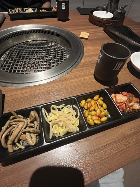 Yakiniku Kagura Matsui Yamate Ten photo