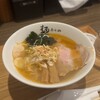 麺うら山 栄本店