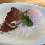 アルバロンガ - 