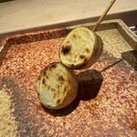 備長炭焼鳥 鳥しげ - メークイン