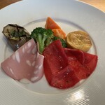 アルバロンガ - 