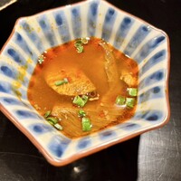 炭火焼肉 日本橋イタダキ - 