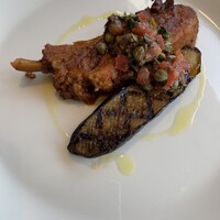 TROFEO イタリアン - 