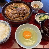 今半万窯 新宿店 - 