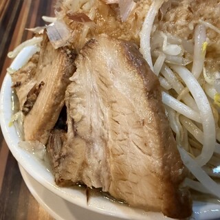 ラーメンつけ麺 笑福_1