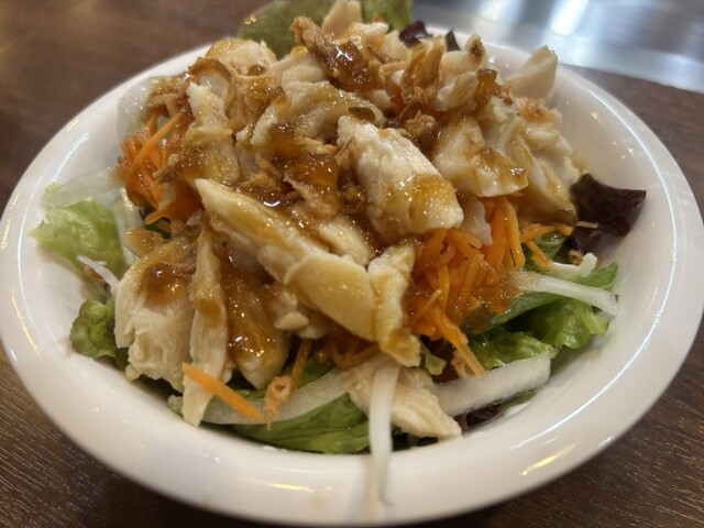 Okonomiyaki Mikawa Tadaya photo