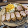 とんかつ 牡丹