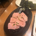 焼肉 あぶる。 - 