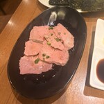 焼肉 あぶる。 - 