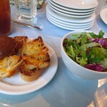 マカロニ市場 - 