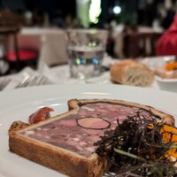 ブラッスリーオザミ 東京スカイツリータウン･ソラマチ店 - 