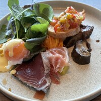 THE PENTHOUSE with weekend terrace - 