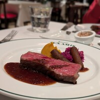 ブラッスリーオザミ 東京スカイツリータウン･ソラマチ店 - 