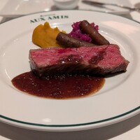 ブラッスリーオザミ 東京スカイツリータウン･ソラマチ店 - 