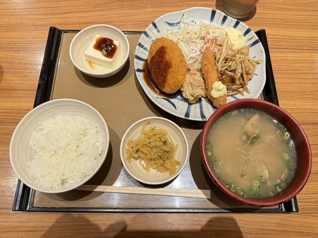 Yayoi Ken Ikeshita Ten