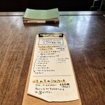 ことばのはおと - 