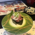 廻転とやま鮨 富山駅前店 本館 - 