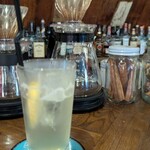 月光荘サロン 月のはなれ - 