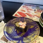 廻転とやま鮨 富山駅前店 本館 - 