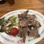 屋台ラーメン走麺屋 - 