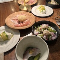 ERUTAN RESTAURANT BAR - 