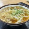 さか枝うどん 南新町店