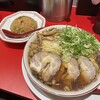 中華そば ふじい 新中野店